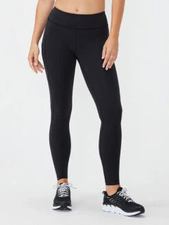 SuperForm™ Full Length Legging -Outdoor Voices Shop 1 DPA W101559 BIT BLK Zoom Full Length Legging Black 025 1 toTDKMJ