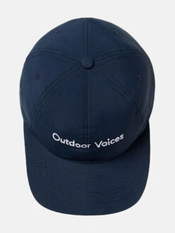 Featured Products -Outdoor Voices Shop 1 Outdoor Voices Hat Navy M600315 TAS NVY