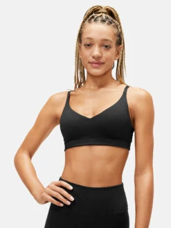 FreeForm Bralette -Outdoor Voices Shop 1 hero Flow 7 8 Leggings Black 077