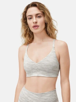 FreeForm Bralette -Outdoor Voices Shop 1 hero Flow 7 8 Leggings Oatmeal 006