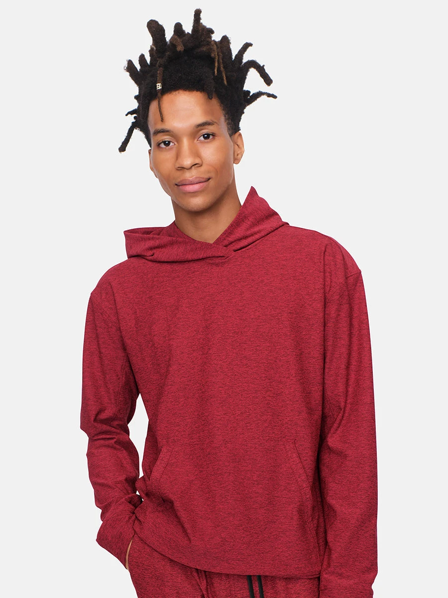 Sunday Hoodie 5 Sunday Hoodie - Image 3