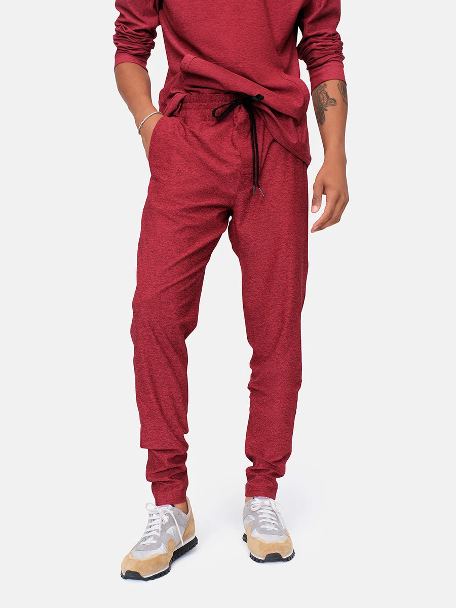Sunday Sweatpant 9 Sunday Sweatpant - Image 8
