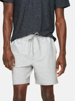 Sunday 7" Short -Outdoor Voices Shop 1 hero M700236 TXC DVE SUNDAY SHORTS DOVE 126 V2