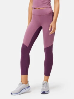 TechSweat™ 3/4 Legging 17 TechSweat™ 3/4 Legging -Outdoor Voices Shop 1 hero Move Free 3 4 Legging Pinot Kalamata 291