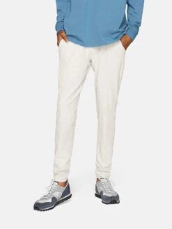 Sunday Sweatpant 19 Sunday Sweatpant -Outdoor Voices Shop 1 hero New Runningman Sweats DOVE M700116 TXC DOV 016 crop V1 18c98cb2 8497 49e3 97b4 b1914606eff2