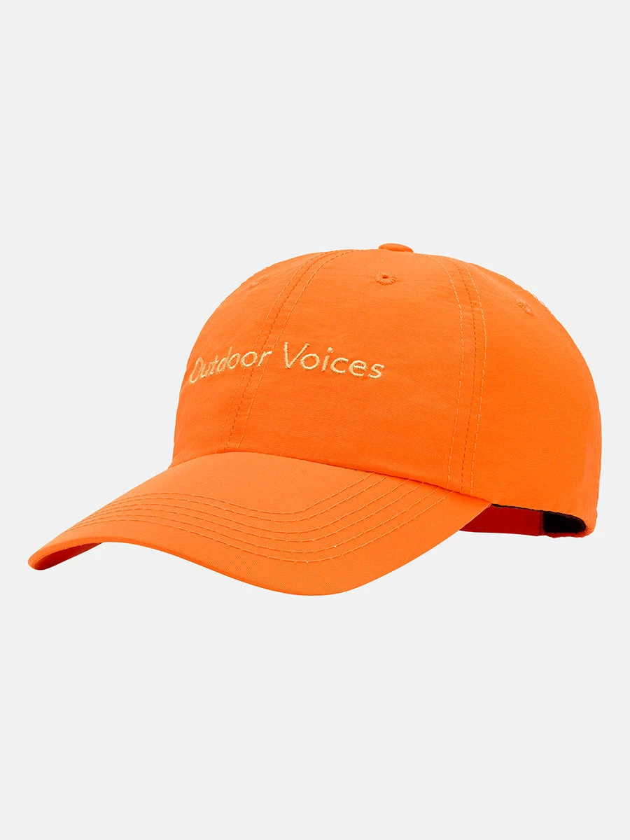 Outdoor Voices DC Hat 4 Outdoor Voices DC Hat - Image 2