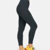 TechSweat™ Core 3/4 Legging 2 TechSweat™ Core 3/4 Legging -Outdoor Voices Shop 1 hero W100698 TSW NGT TechSweat 3 4 Legging Night 0101 V1