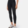 Warmup 7/8 Legging 2 Warmup 7/8 Legging -Outdoor Voices Shop 1 hero W100940 TXC BLK 7 8 Warmup Leggings Black 0001
