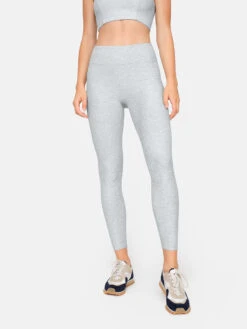 Warmup 7/8 Legging -Outdoor Voices Shop 1 hero W100940 TXC DVE 7 8 Warmup Leggings Dove 0249