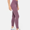 Swift 7/8 Legging -Outdoor Voices Shop 1 hero W101321 BIT BER SuperForm Leggings Berry 0147 V2