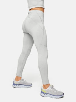 TechSweat™ Core 7/8 Legging -Outdoor Voices Shop 1 hero W101406 TSW PGRCore 7 8 LeggingPebble Grey 2278