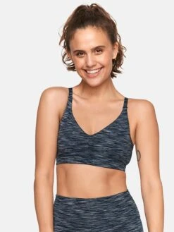 FreeForm Bralette -Outdoor Voices Shop 1 hero W200725 SDM IND Freeform Bralette Indigo 101 V1 cropped