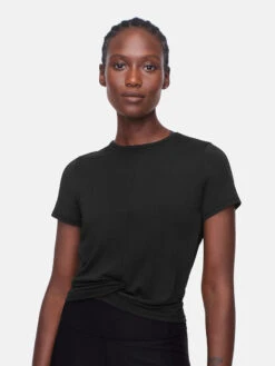 Ready Set Knot Shortsleeve