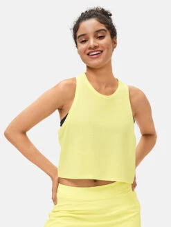 FastTrack Mesh Tank -Outdoor Voices Shop 1 hero W301490 SMS GKO FastTrackTank Gecko 186 1yi9bnR