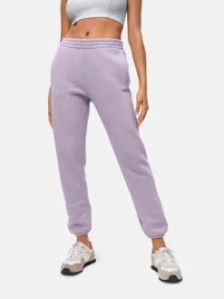 Nimbus Sweatpant 24 Nimbus Sweatpant -Outdoor Voices Shop 1 hero W701204 TDF ELG Nimbus Cotton Sweatpants Earl Grey 0003