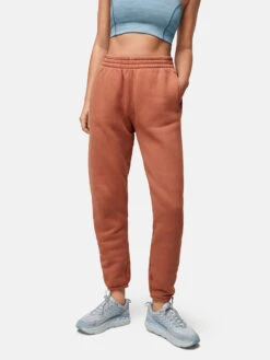 Nimbus Sweatpant 20 Nimbus Sweatpant -Outdoor Voices Shop 1 hero W701204 TDF SIE Nimbus Cotton Sweatpants Sierra 0105 v2