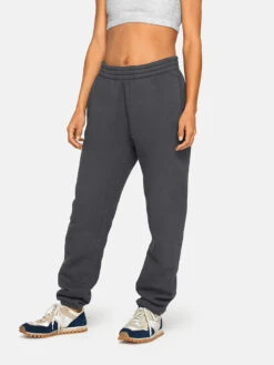Nimbus Sweatpant 21 Nimbus Sweatpant -Outdoor Voices Shop 1 hero W701204 TDF GEN Teddy Cotton Sweatpants Basalt 291 V2 EzDPKO3