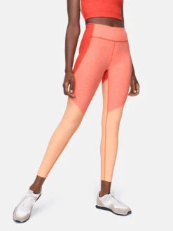 Warmup 7/8 Legging -Outdoor Voices Shop 1 hero W701256 TXC TGS 7 8 Tri Tone Leggings Tangerine Grapefruit Snapdragon 0051 abf3c23e eaa5 4e66 90a8 d8d73b318724