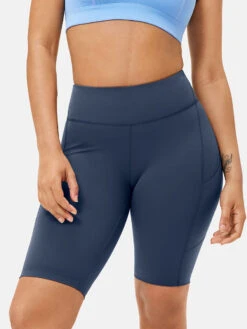 SuperForm™ 10" Short -Outdoor Voices Shop 1 hero W701494 BIT DSY Zoom10Short Dark Sky 284