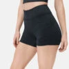 TechSweat™ 3.5" Short -Outdoor Voices Shop 1 hero W Move Free 3.5 Short Night 103 unrmx4P