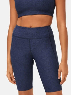 Warmup 10" Short -Outdoor Voices Shop 1 hero Warmup10 Shorts Navy 052