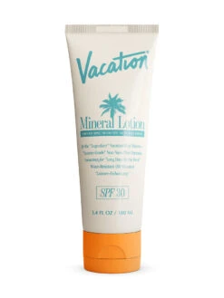 Vacation SPF 30 Mineral Lotion