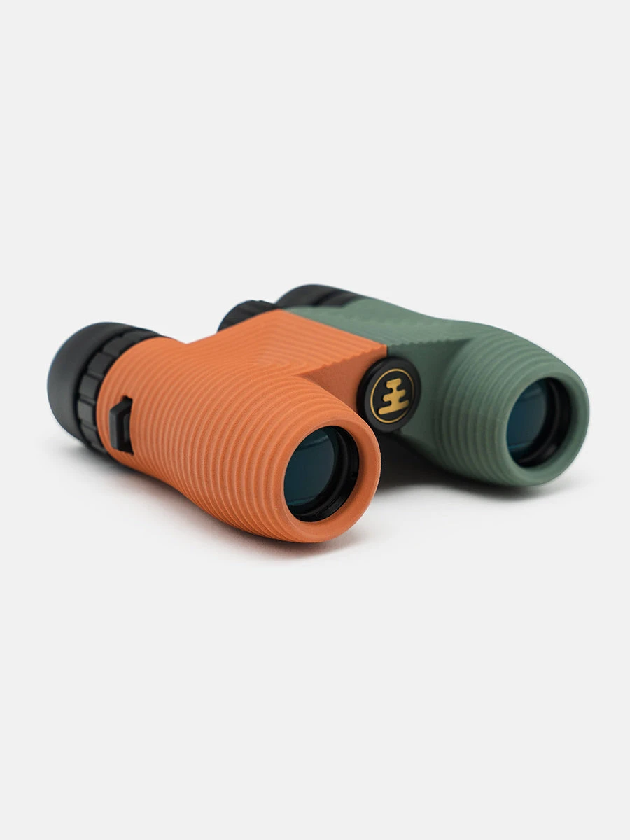 Nocs Provisions 8x25 Waterproof Binoculars 8 Nocs Provisions 8x25 Waterproof Binoculars - Image 6