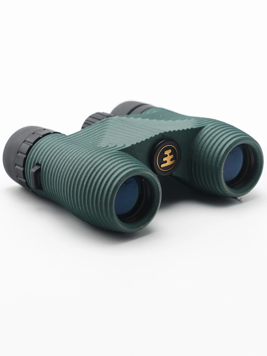 Nocs Provisions 8x25 Waterproof Binoculars 7 Nocs Provisions 8x25 Waterproof Binoculars - Image 5