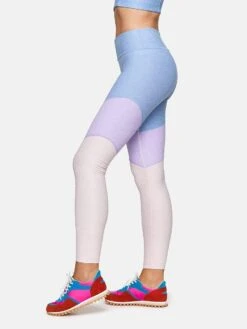 Springs 7/8 Legging -Outdoor Voices Shop 5 7 8 Springs Lilac W100324 TXC LLD 054 V1 ce01dd2d 2ab5 44e9 94ac 9e98976a145d