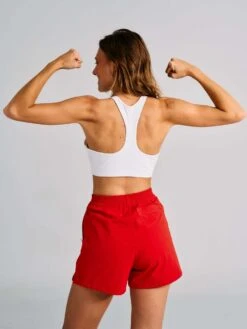 RecTrek 4" Short 11 RecTrek 4" Short -Outdoor Voices Shop CH OV JUNE ECOMM All Time Bra Brilliant White 0479 32ab6991 223c 4e53 bef1 a9b24bd85d41