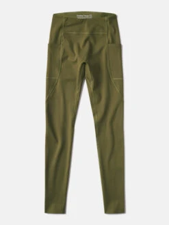 CoolForm 7/8 Legging -Outdoor Voices Shop COOLFORM 78 LEGGING DARK OLIVE F 2 1348aaf2 37bc 4f78 b1fa 0a8339b88544