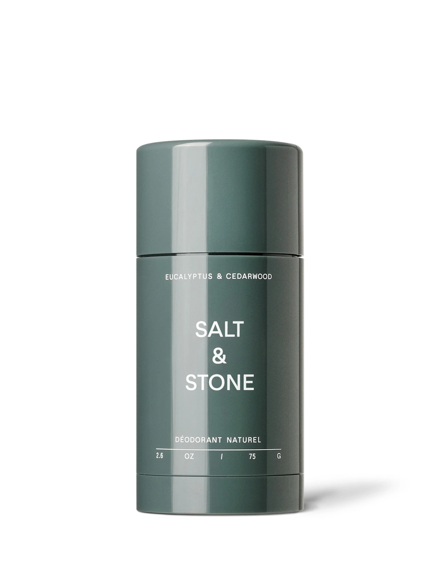 Salt & Stone Deodorant Formula No. 1 6 Salt & Stone Deodorant Formula No. 1 - Image 4