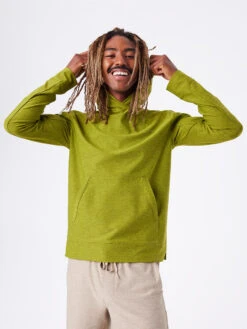 Sunday Hoodie 19 Sunday Hoodie -Outdoor Voices Shop Front02 M500090 TXC MSY Sunday Hoodie Mossy 126 zAoaHwq