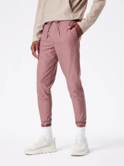 Sunday Sweatpant 22 Sunday Sweatpant -Outdoor Voices Shop Front Detail M701455 TXC DTU Sunday Sweatpant Deep Taupe 075 WOPbHlC