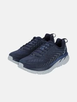 Women's HOKA X OV Clifton -Outdoor Voices Shop Hoka Clifton4 Midnight Navy W600734 HKA MNV 2