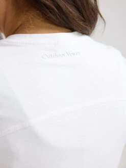 ThinkFast Jersey Baby Tee 8 ThinkFast Jersey Baby Tee -Outdoor Voices Shop Look 17 3252 859eb587 f3bc 4168 a2ac ce5bb2ded9bd