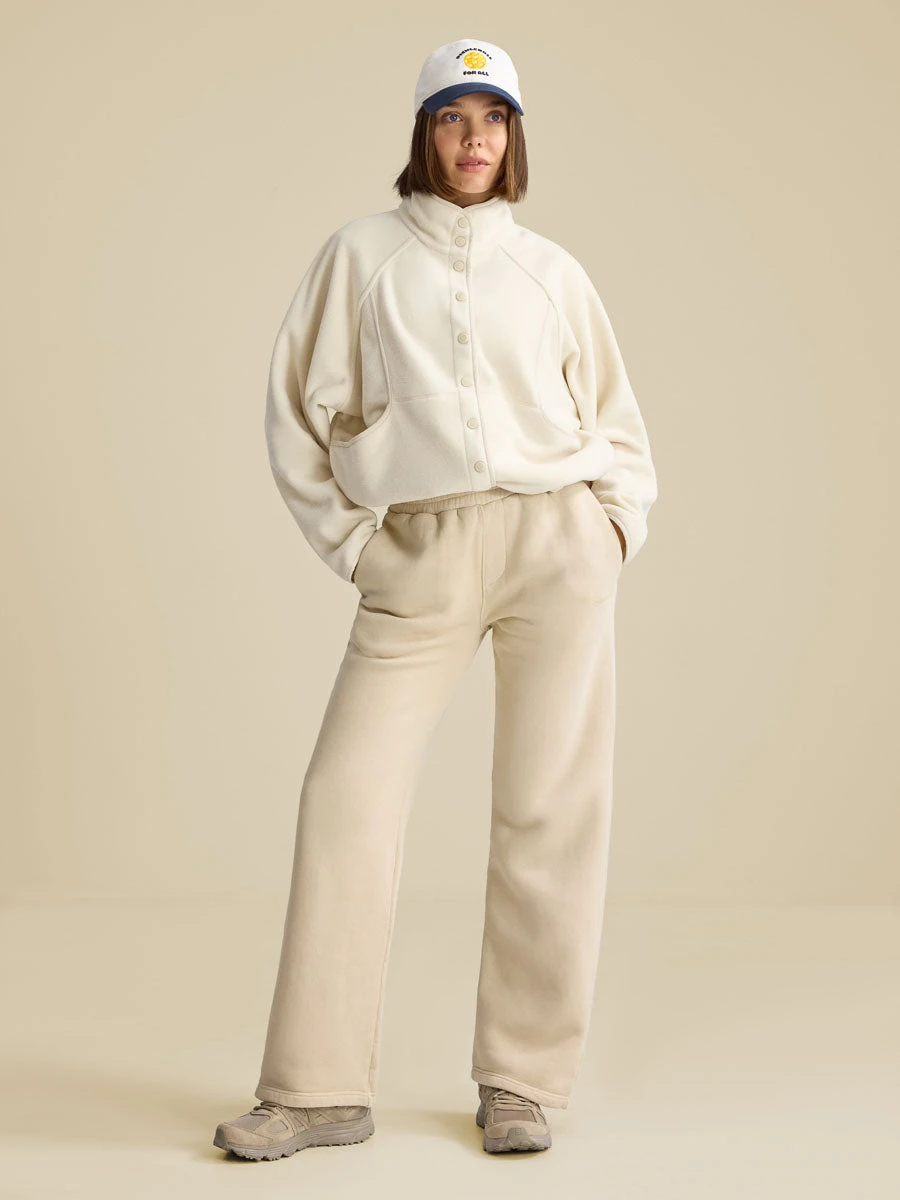 RecFleece Snap Jacket 8 RecFleece Snap Jacket - Image 6