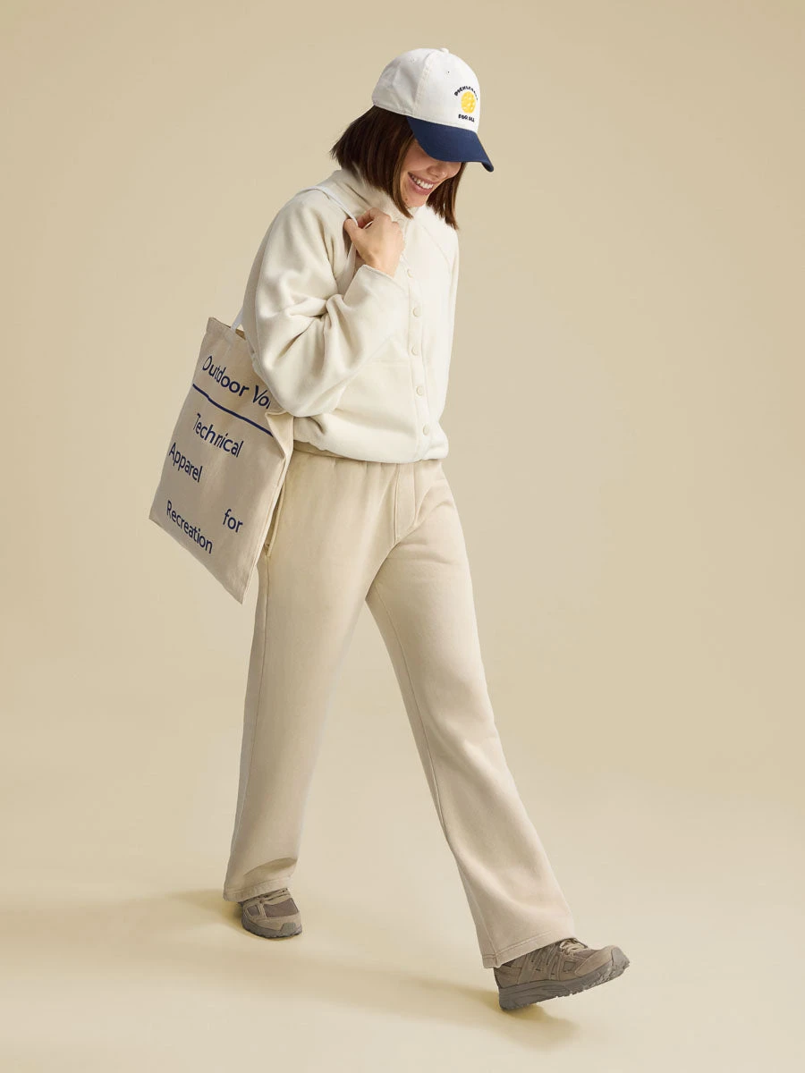 RecFleece Snap Jacket 5 RecFleece Snap Jacket - Image 3