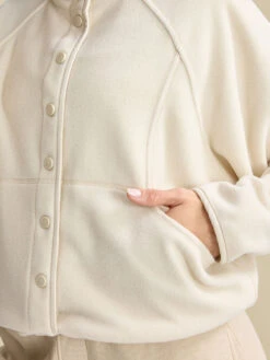 RecFleece Snap Jacket 11 RecFleece Snap Jacket -Outdoor Voices Shop Look 3 0611 7fc210fa fc06 4fea bd55 65c44d63c520