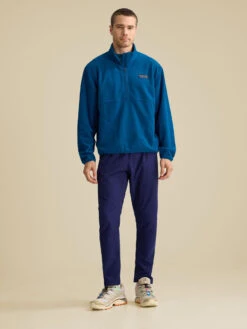 RecFleece 1/2 Zip -Outdoor Voices Shop Look 8 1677 cf2b4cf5 b1f0 4f9a 9667 5e60c8819159