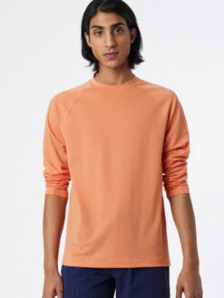 FastTrack Mesh Longsleeve -Outdoor Voices Shop M301387 SMS SSN Fast Track Longsleeve Sunstone 054 UnBG8qn