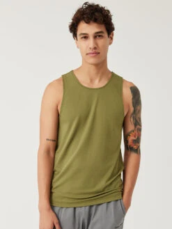 FastTrack Mesh Tank 15 FastTrack Mesh Tank -Outdoor Voices Shop M301452 SMS FRN Fast Track Tank Fern 264 qOiKiBb