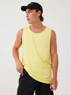 Everyday Tank -Outdoor Voices Shop M301790 CTJ LMC Everyday Tank Limoncello 1204 Ek6TzYx