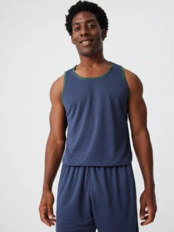 RecMesh Tank 8 RecMesh Tank -Outdoor Voices Shop M301808 BBM DSY RecMesh Tank Dark Sky 177 WhE9reh