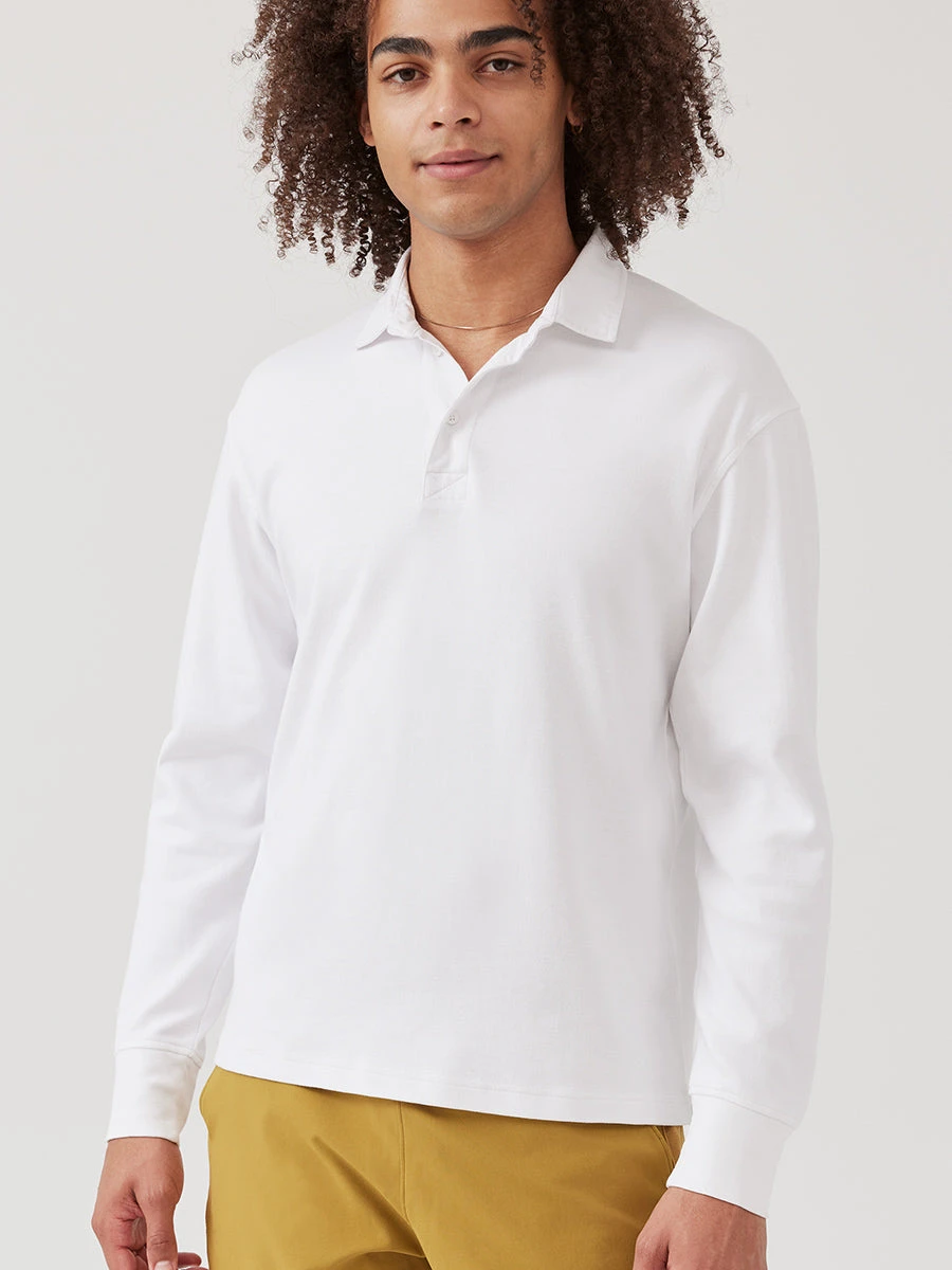 Rugby Longsleeve 3 Rugby Longsleeve