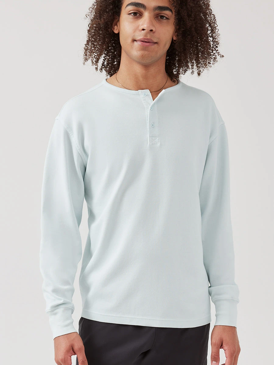 Rugby Henley Longsleeve 5 Rugby Henley Longsleeve - Image 3