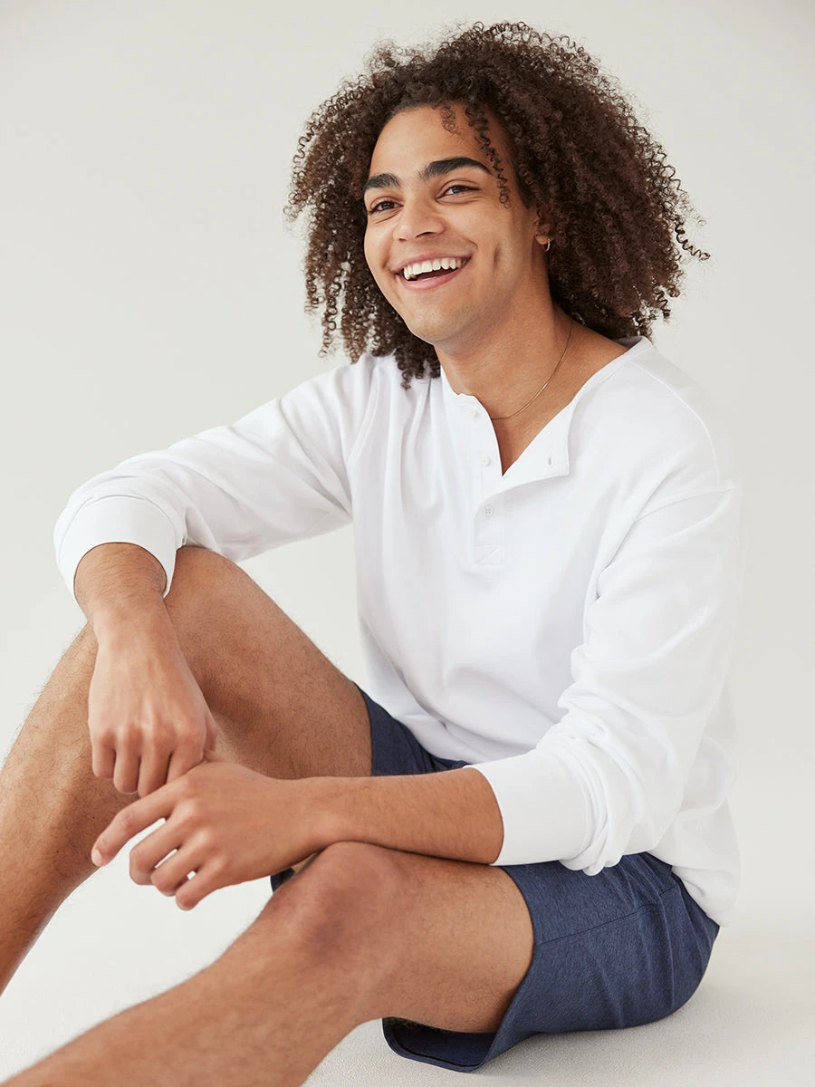 Rugby Henley Longsleeve 3 Rugby Henley Longsleeve