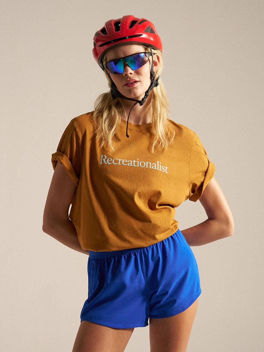 Recreationalist Graphic Shortsleeve - Image 4