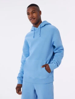 Nimbus Hoodie -Outdoor Voices Shop M501132 TDF MOB Nimbus Hoodie Morning Blue 070 0HqT9TT