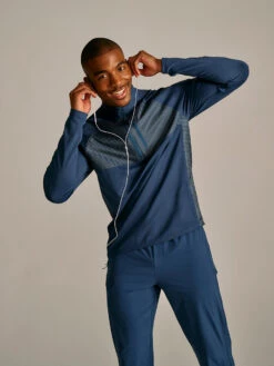 Jog 1/2 Zip -Outdoor Voices Shop M502414 CLF RSR Jog 1 2 Zip Reservoir CH 2212 1 283cbce8 5015 4f9b b051 9dbecf1425d9